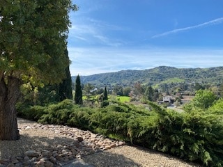 View from backyard - 5145 Heavenly Ridge Ln