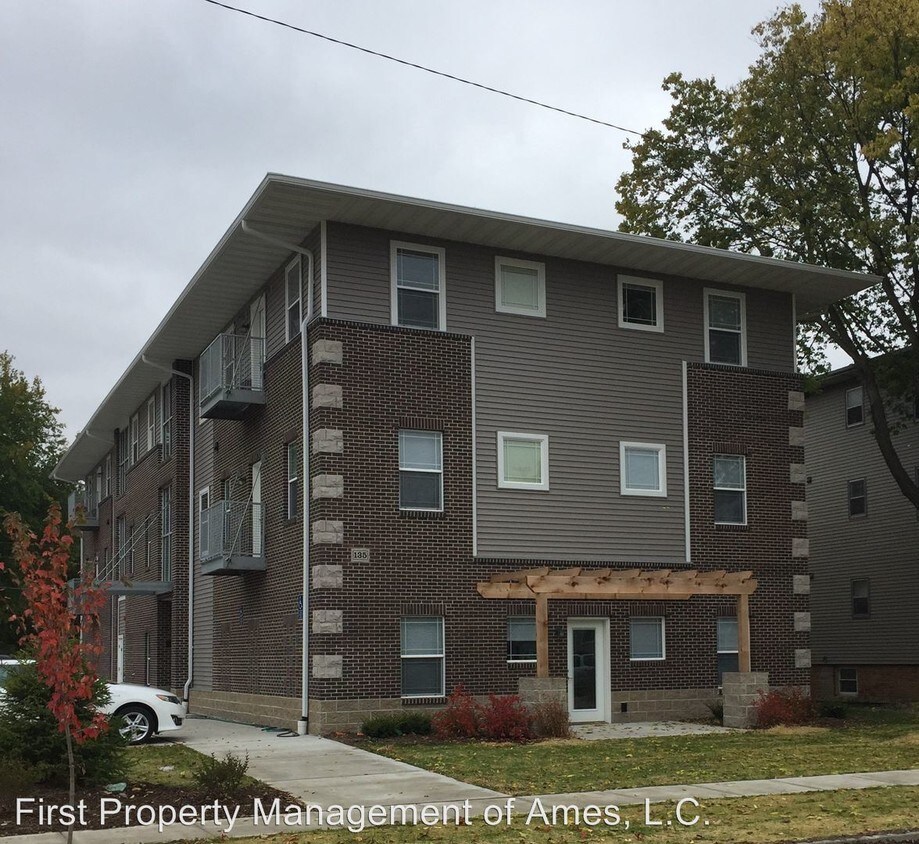 135 Campus Ave, Ames, IA 50014 Room for Rent in Ames, IA