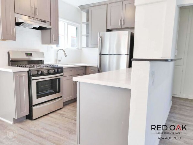 Foto del edificio - 1 bedroom in Los Angeles CA 90018