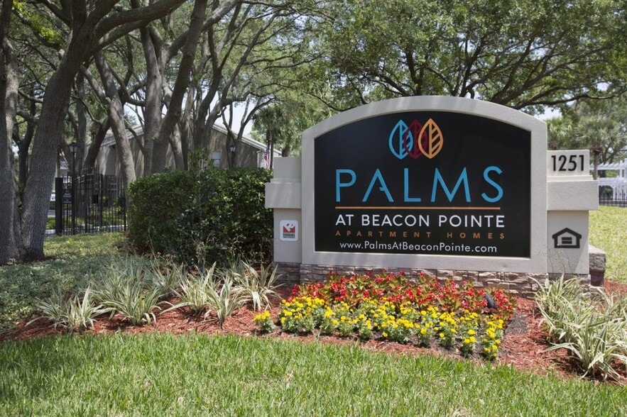 Palms at Beacon Pointe