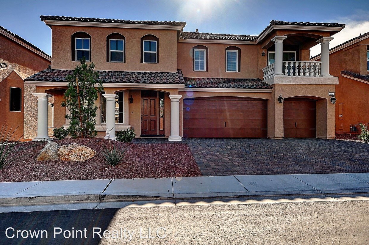 Foto principal - 5 br, 2.5 bath House - 6461 Mount Eden Avenue