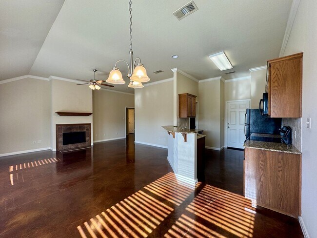 Foto del edificio - 3BR / 2BA Duplex in Hewitt, Texas | Midway ISD *Leasing Special Available*
