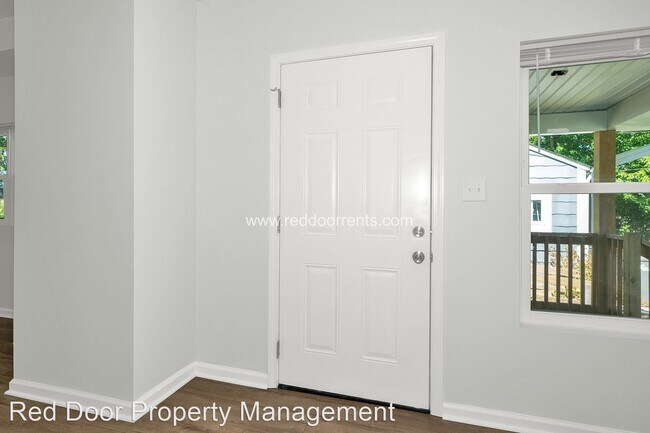Foto del edificio - 3 br, 1 bath House - 603 N Sherman Drive