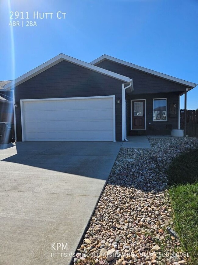 Building Photo - 2911 Hutt Ct