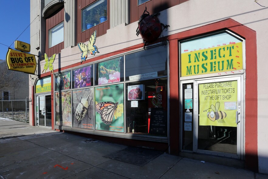 Picture of Torresdale Philadelphia