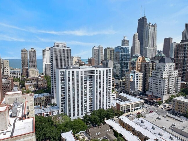 Building Photo - 1221 N Dearborn St