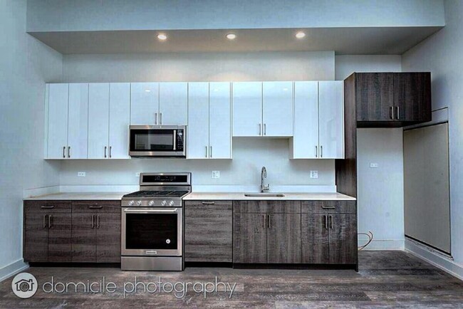 Foto del edificio - 847 N Larrabee St
