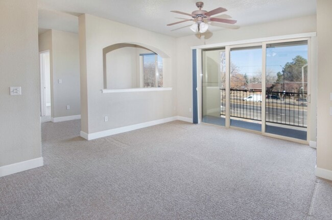 Foto del edificio - 4500 Baseline Rd