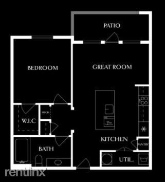 Foto del edificio - 1 br, 1 bath Condo - 2209 W Pflugerville P...