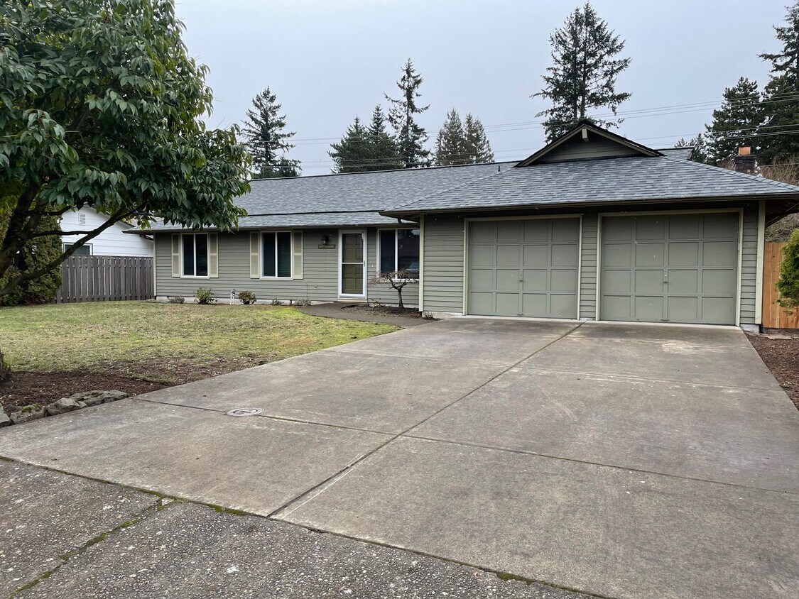 6117 Kansas St, Vancouver, WA 98661 House Rental in Vancouver, WA