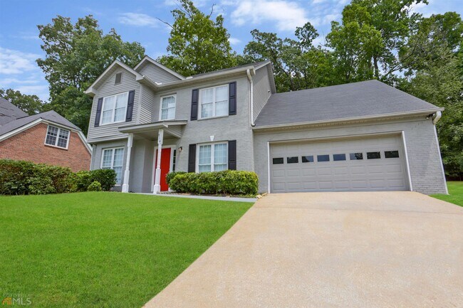 Building Photo - 814 Stephenson Ridge