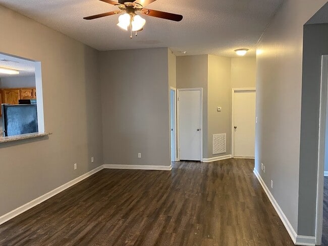 Foto del edificio - 235 Knox Creek Trail NW