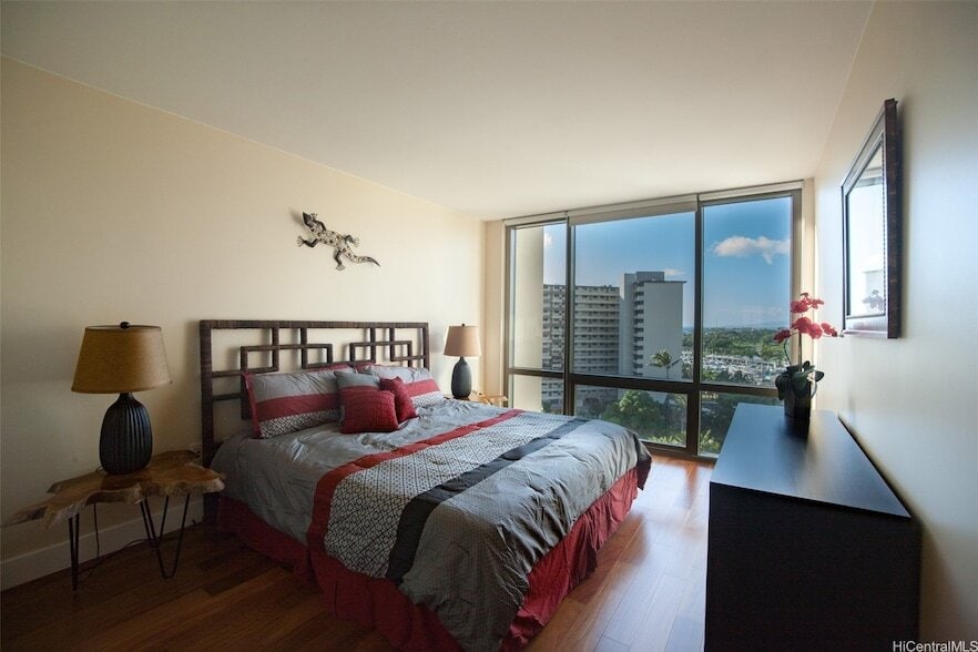 Photo - 1551 Ala Wai Boulevard Unit 1005
