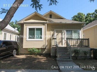 Building Photo - 87 E 8th St