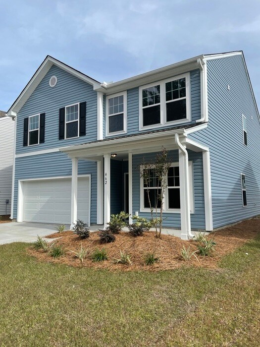 Building Photo - 462 Fox Sparrow Ct FOR RENT!