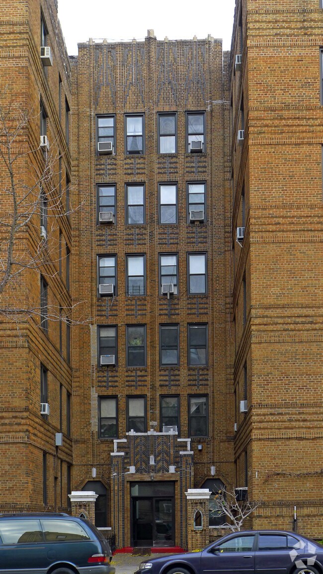Foto del edificio - 135 Avenue P