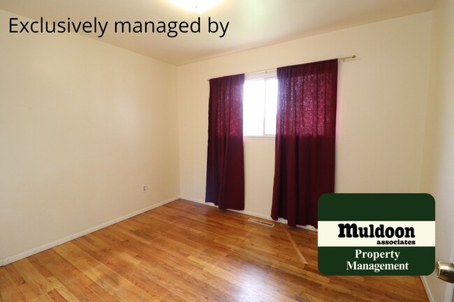 Building Photo - Nice Northside Aves Rancher! Available Now!!