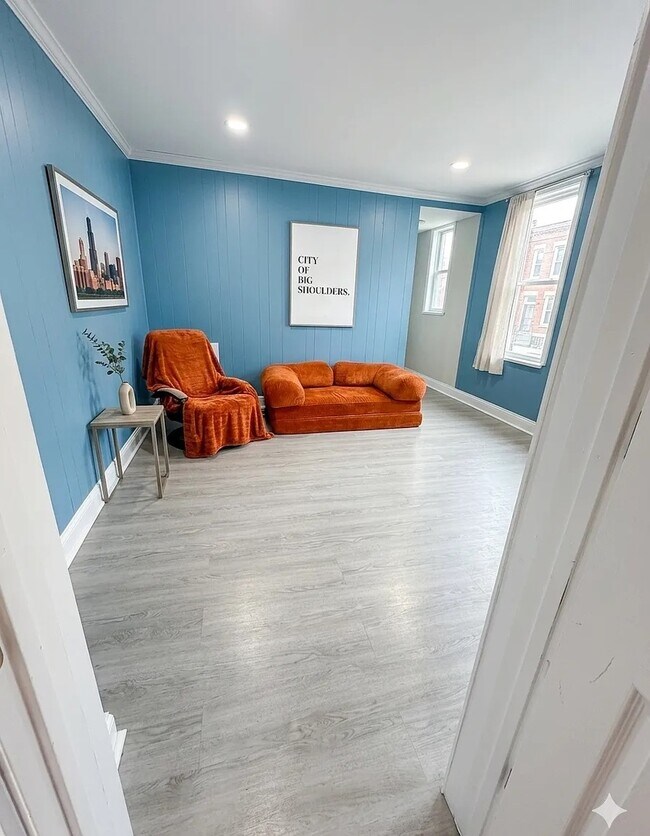 Foto del edificio - 1812 W Erie St