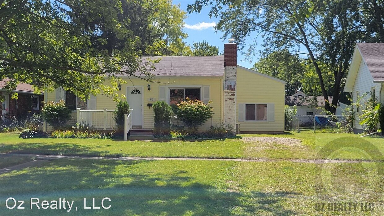 Primary Photo - 3 br, 2 bath House - 516 W 6th St