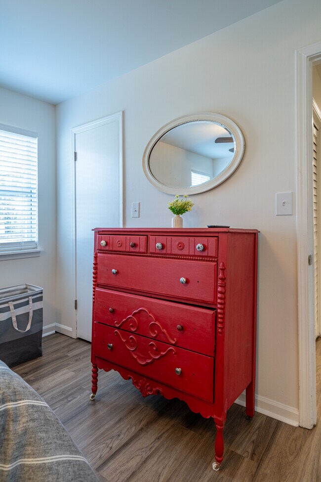 Foto del edificio - 2511 Washington Street Ext