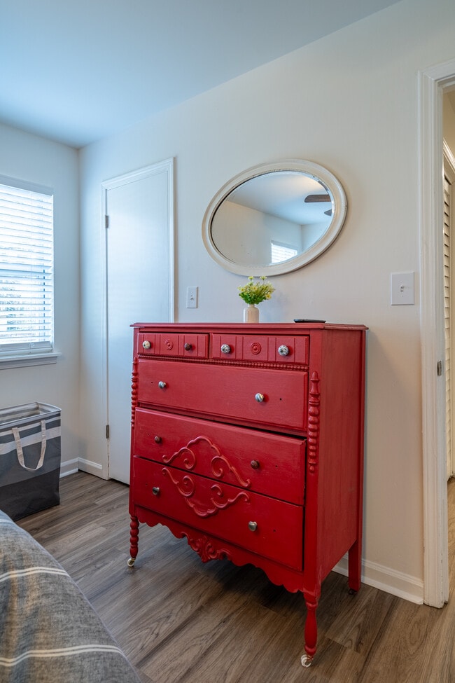 Building Photo - 2511 Washington Street Ext