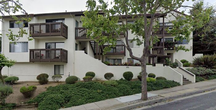 Primary Photo - 675 JEFFERSON STREET MONTEREY, CA