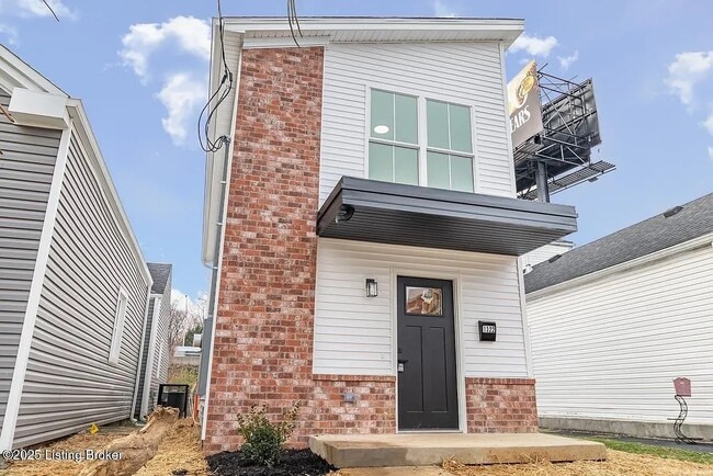 Foto del edificio - 1322 S Preston St