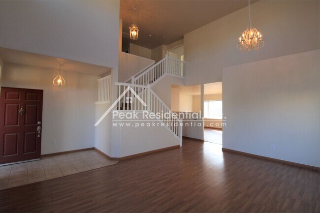 Building Photo - 4 br, 3 bath House - 8527 Blue Maiden Wy