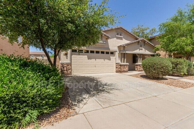 Building Photo - 43624 W Bailey Dr