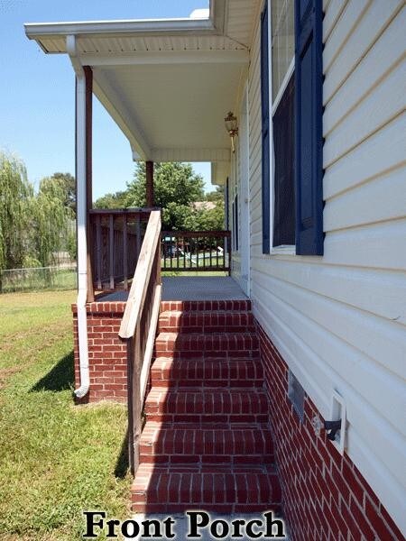 Foto del edificio - 1015 Anderson Lane Cookeville
