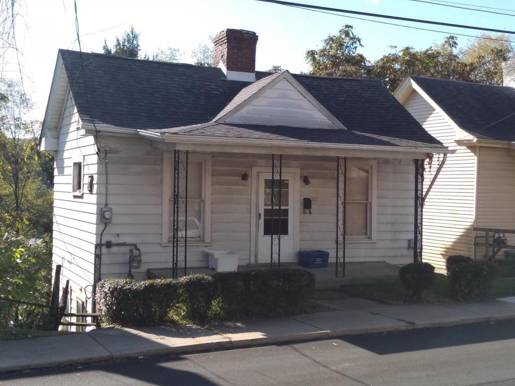 222 Vine Street House for Rent in Canonsburg, PA