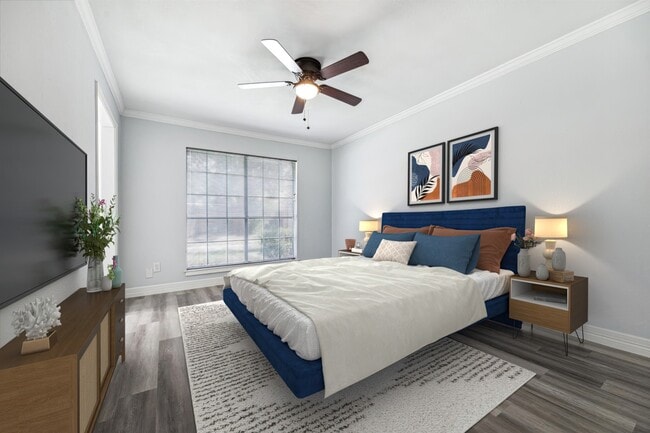 Foto del edificio - 6902 Burgess St