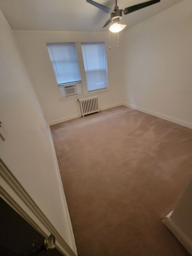 Foto del interior - Thames Manor
