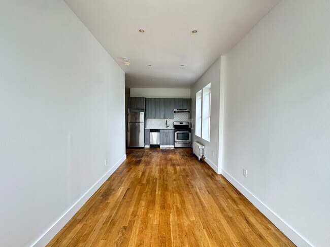 Foto del edificio - 286 19th St