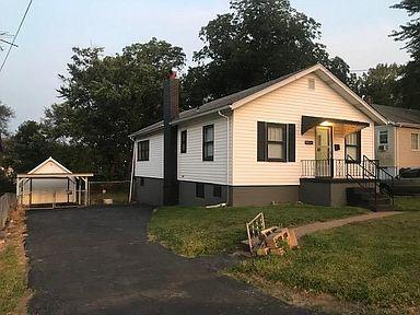 Building Photo - 3420 Coles Ave