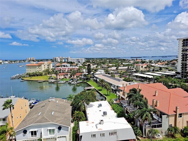 Foto del edificio - 255 Dolphin Point