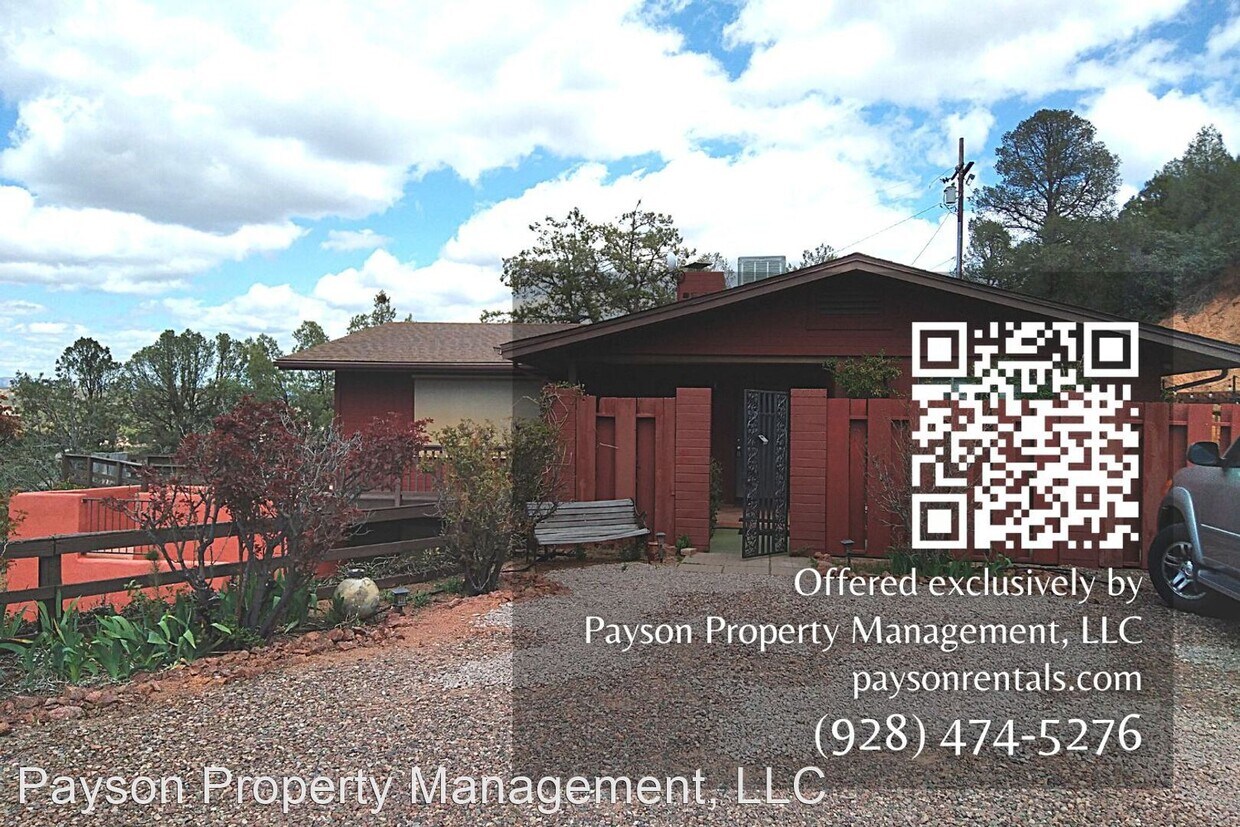 2 br, 2 bath House 1000 West Gold Nugget... House Rental in Payson