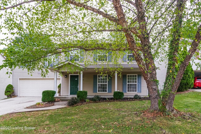 Building Photo - 8104 Apple Valley Dr