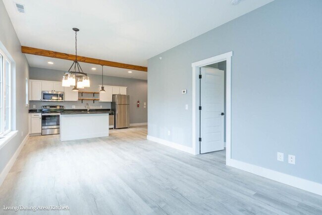 Foto del edificio - 610 N Smith Rd