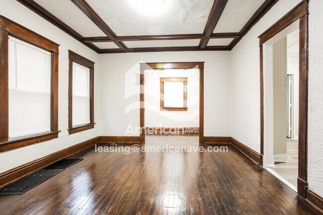 Foto del edificio - 3518 Garfield Ave