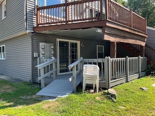 Foto del edificio - 39 Sugar Maple Ln