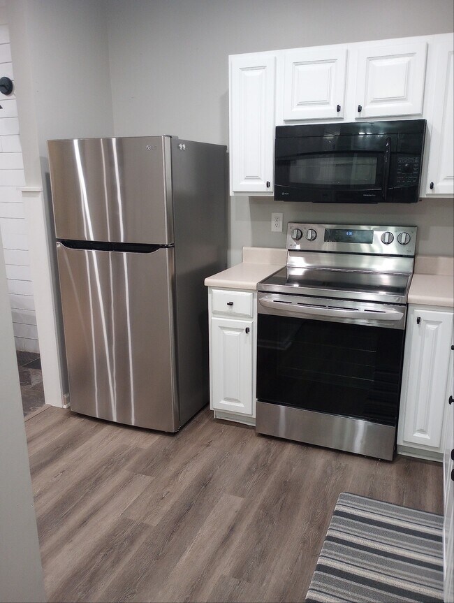 Foto del edificio - 2389 Heritage Park Cir NW