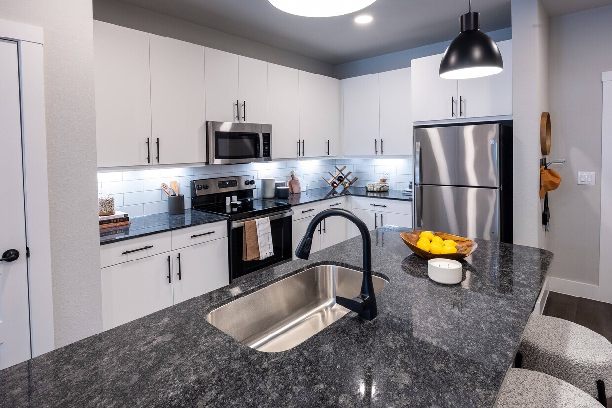 Union House Apartments 4177 Gazebo St Aubrey, TX