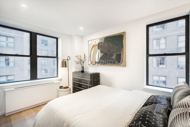Foto del edificio - 2 bedroom in NEW YORK NY 10017