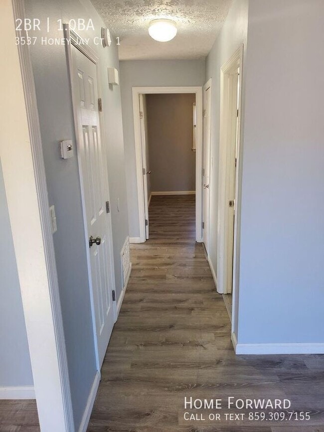 Building Photo - 3537 Honey Jay Ct