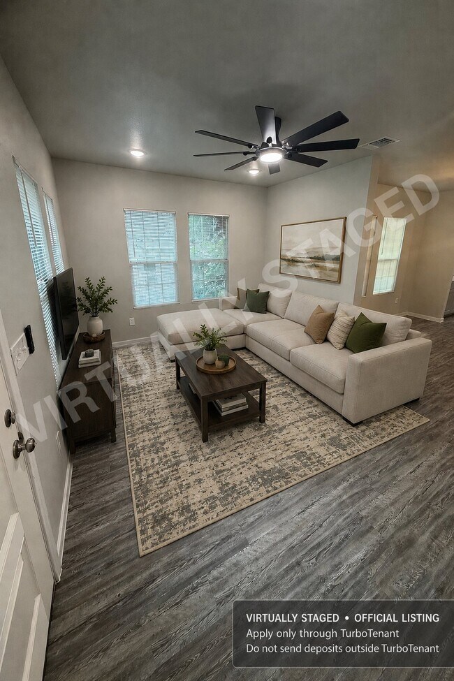 Foto del edificio - 1623 W Ashby Pl