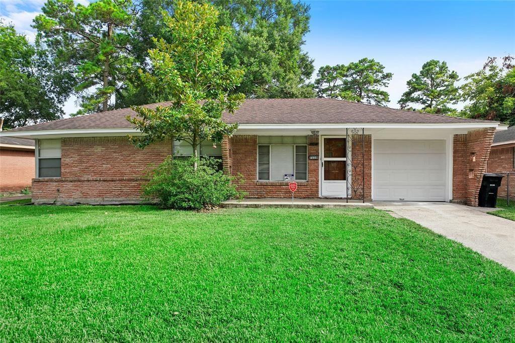 Primary Photo - 7110 Lockern St