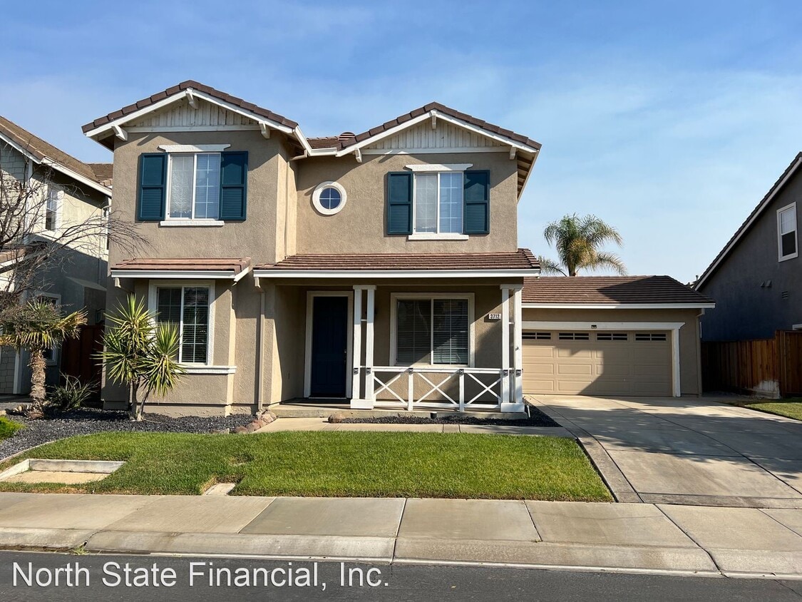 Foto principal - 4 br, 3 bath House - 3712 Otter Brook Loop