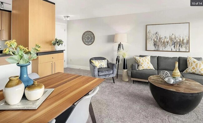 Foto del edificio - 121 N 46th St