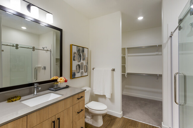 Foto del edificio - Parc Ridge Apartments